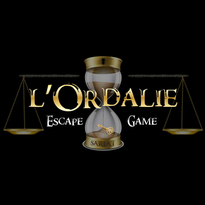 L'Ordalie - Escape Game