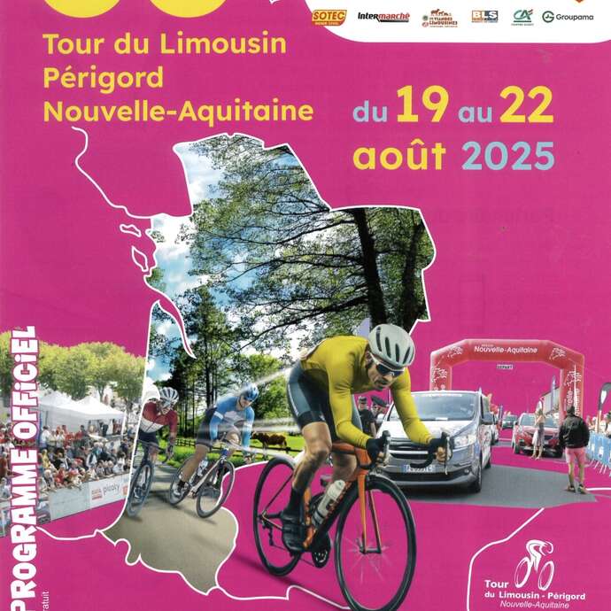 Tour du Limousin