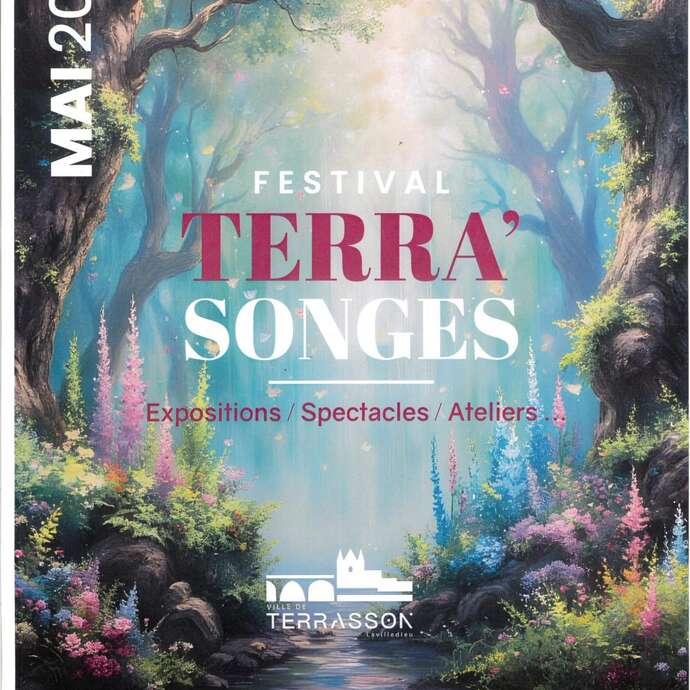 Festival Terra' Songes