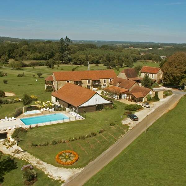 La Peyrière en Périgord