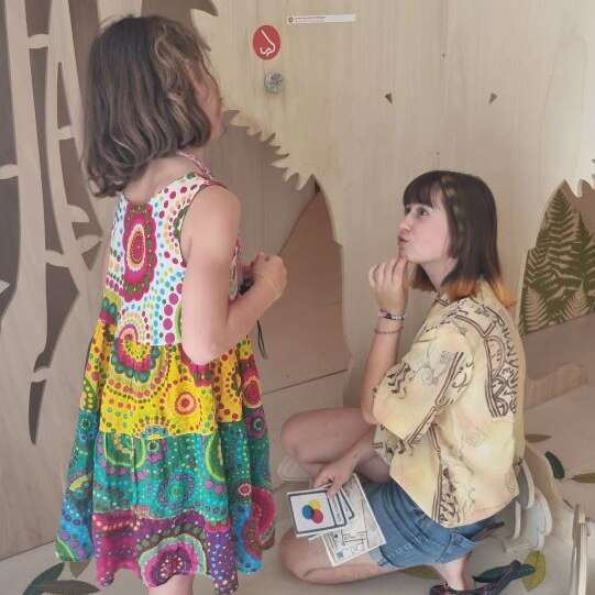 Février Gourmand au Pôle d'interprétation de la Préhistoire