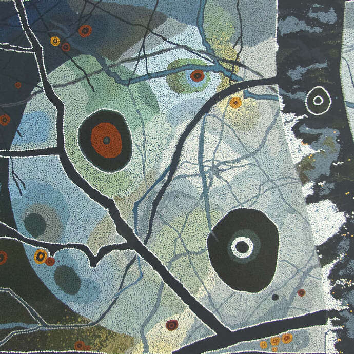 Exposition de Peinture Vernissage : "Le Chemin des Signes"