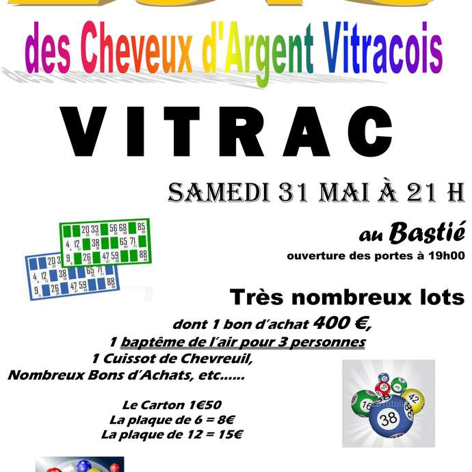 Loto de Vitrac