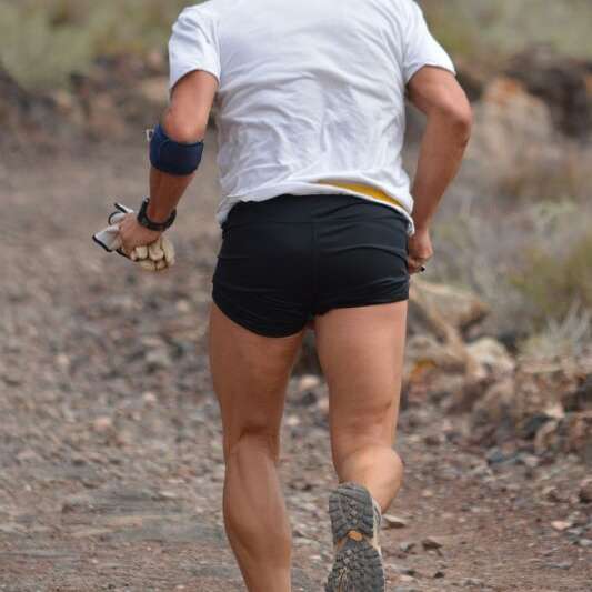 Trail de la Vézère