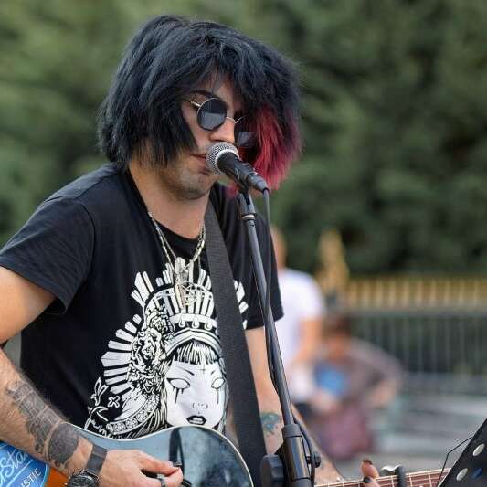 Festival Saint Amand de Coly