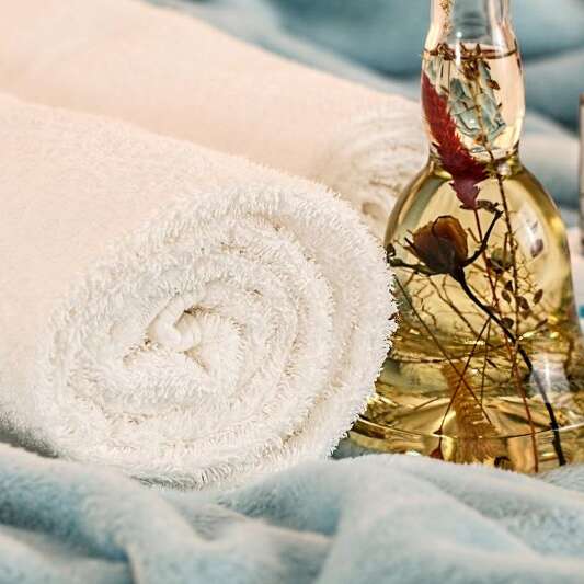 Salon du bien être et de l'artisanat