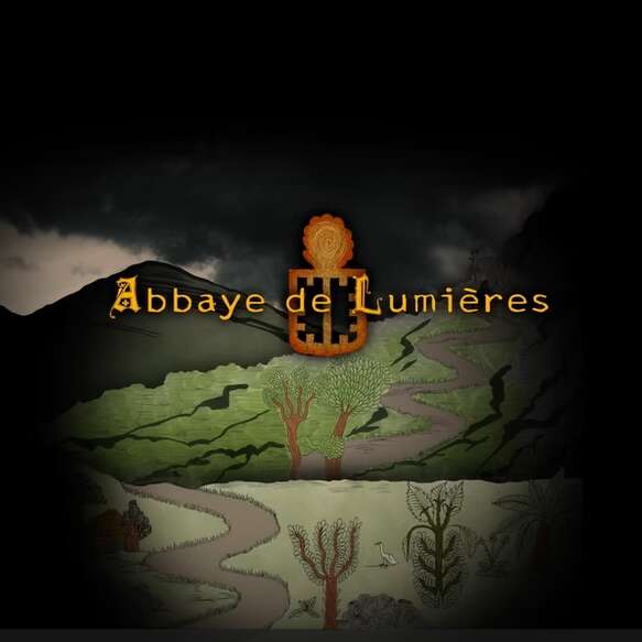 Abbaye de lumières