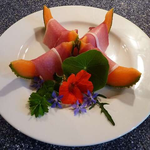 Repas Champêtre