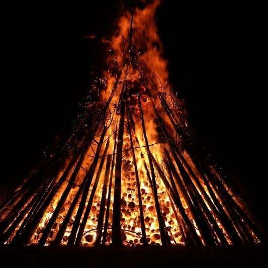 Feux de la Saint-Jean