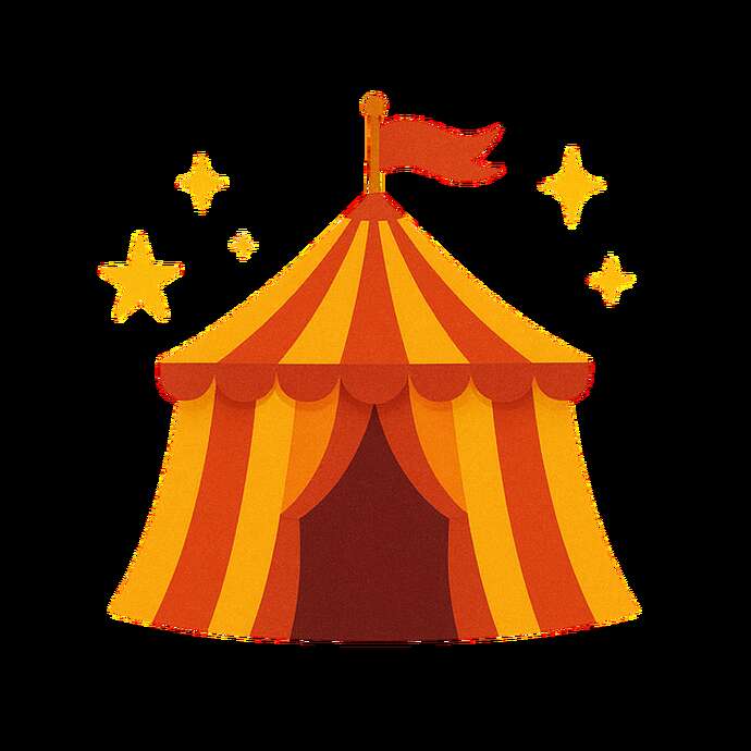 Exposition : la passion du Cirque