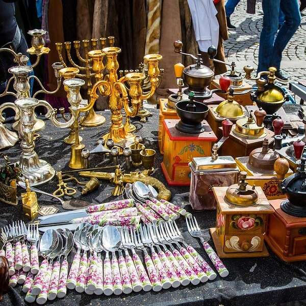 Vide-Grenier