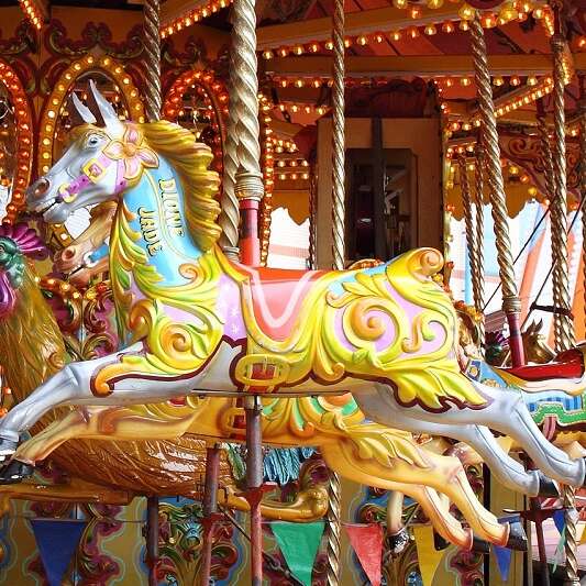 Fête du Village à Monplaisant