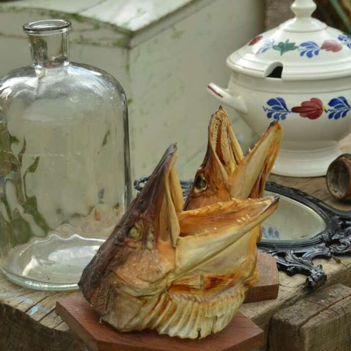 Vide grenier à Tursac