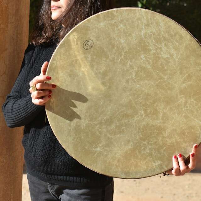Atelier Rythmes et Percussions