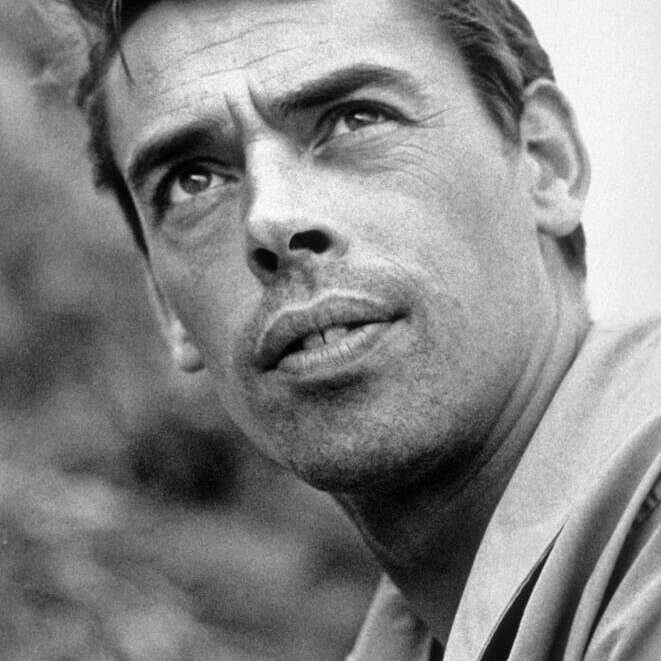 Soirée Jacques Brel