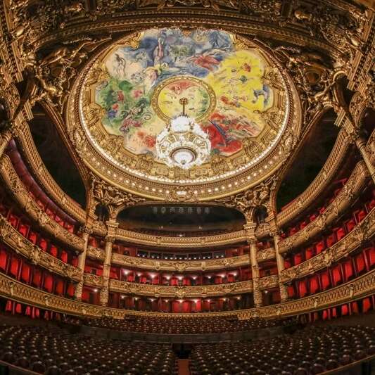 RENCONTRE & PROJECTION – Opéra La Traviata