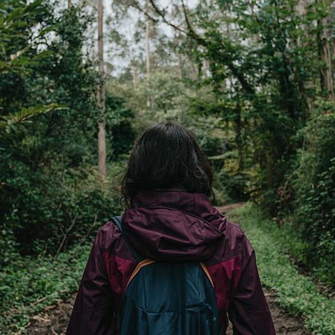 Balade commentée à Mouzens