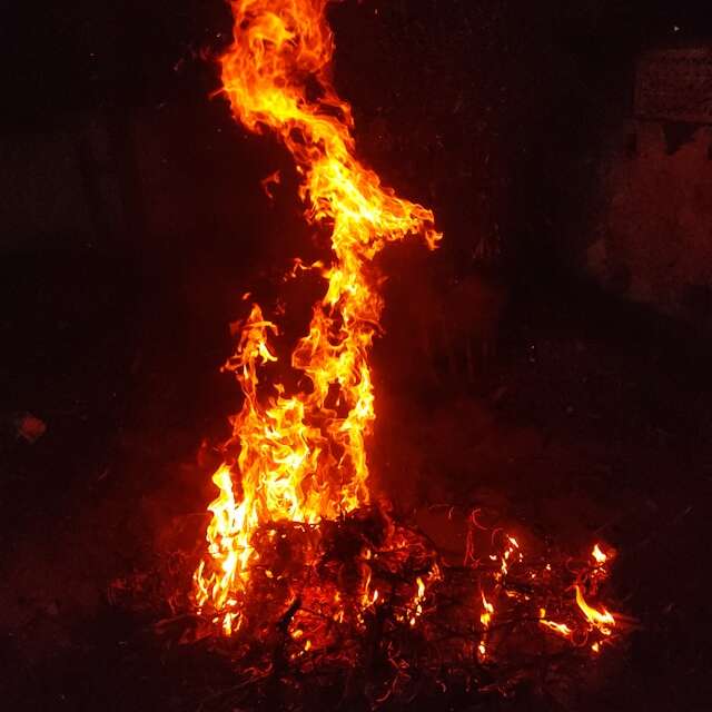 Feu de la Saint-Jean