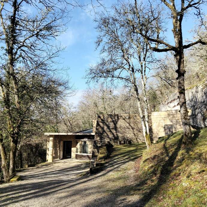 Journées du patrimoine à l'Abri Cap Blanc