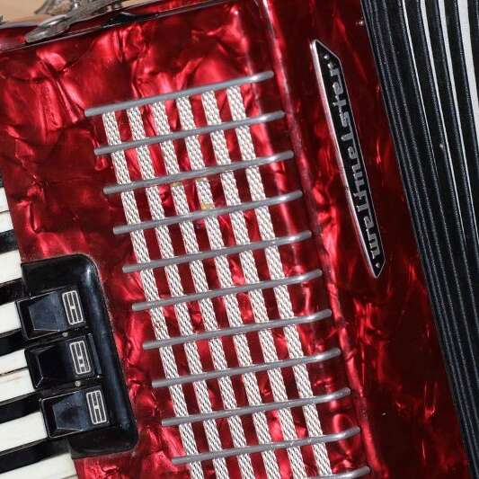 Duo chansonnier - Guinguette toi-même !