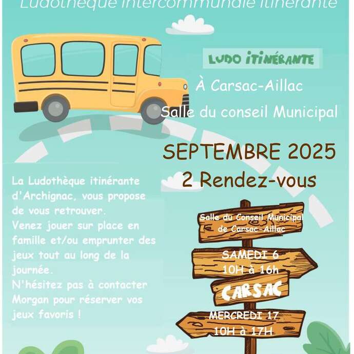 Archiludo septembre 2025