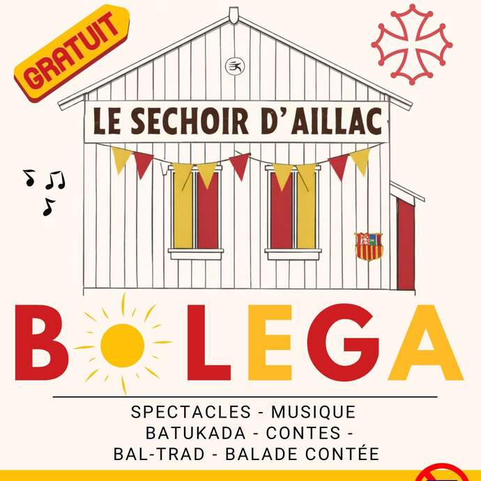 BOLEGA!
