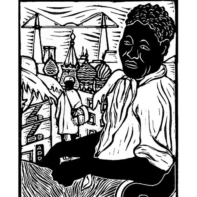 Documentaire : Claude McKay de Harlem à Marseille