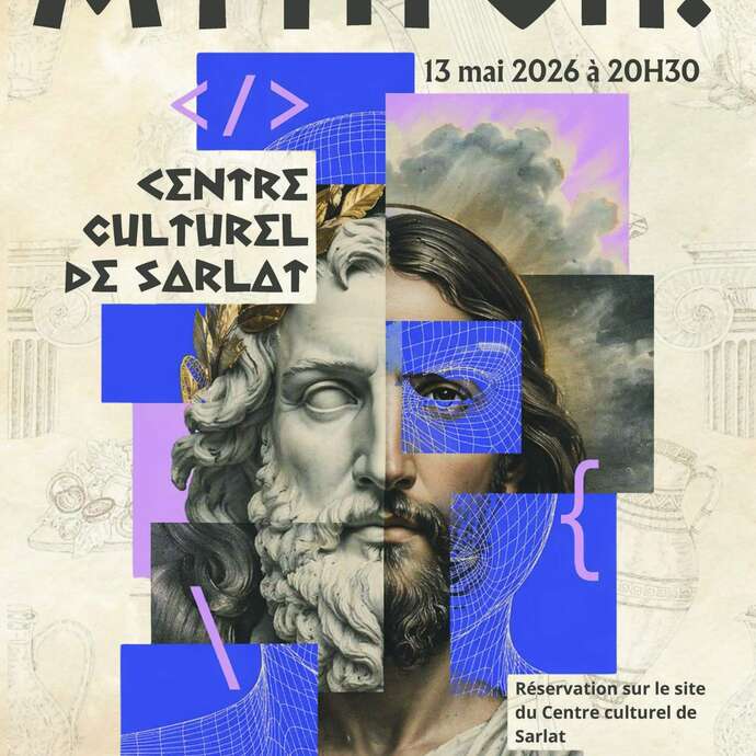 Théâtre : Myth’oh!