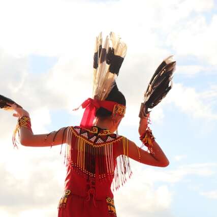 Brooke medecine eagle