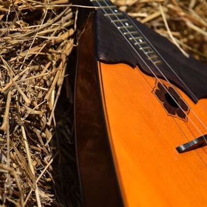 Concert Duo Apollinaire