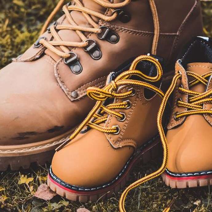 Marche dans le cadre de mars bleu