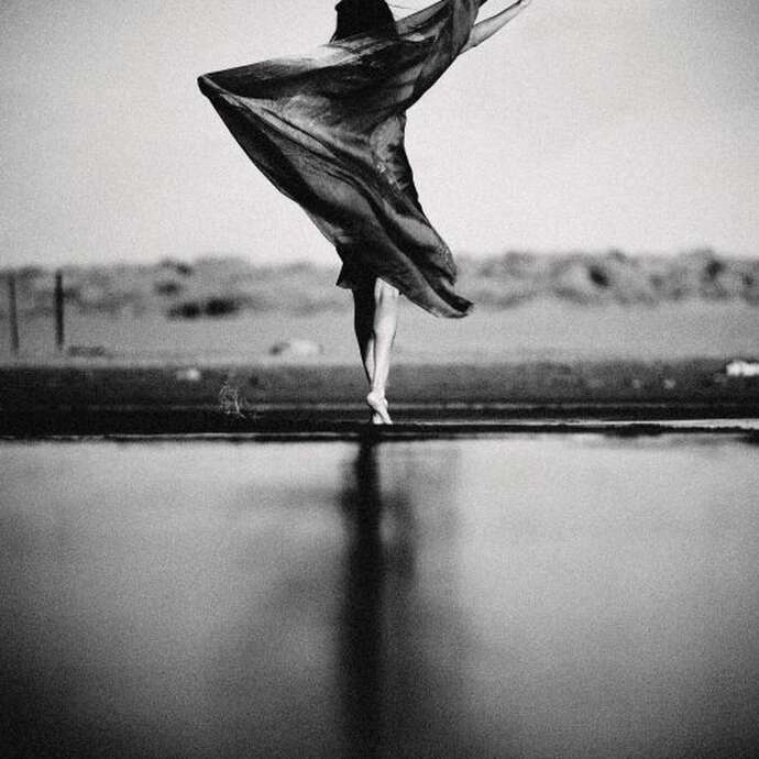 Spectacle - Les femmes prennent chair