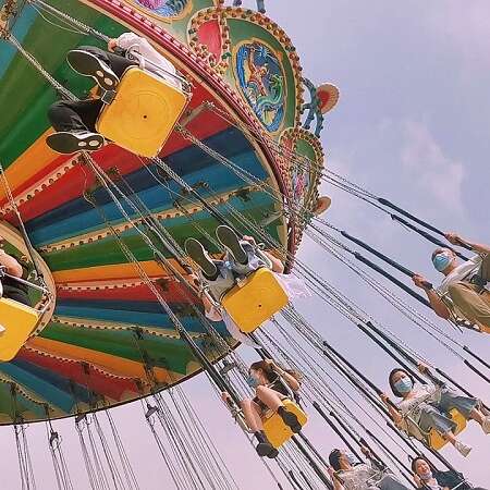 Fête de la Plage