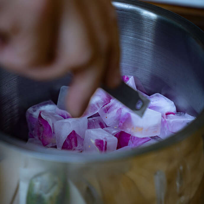 Apéro Troglo au Conquil
