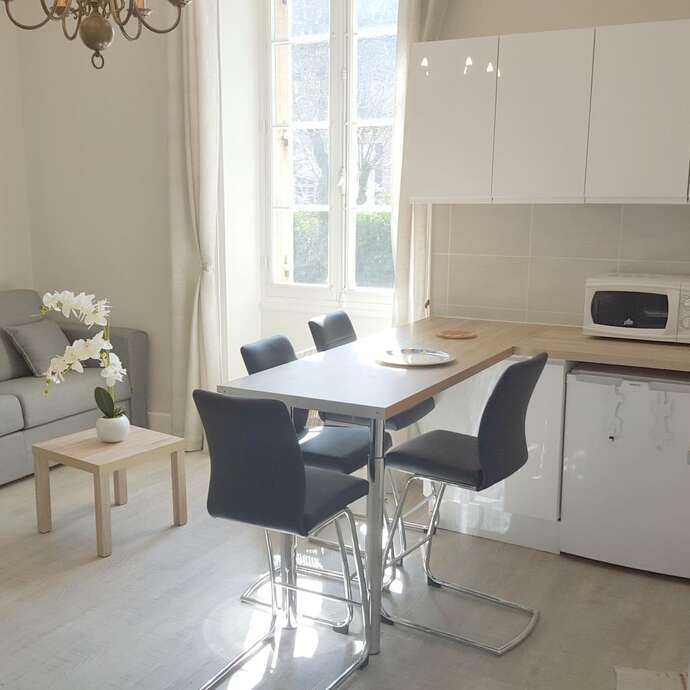 Appartement le Pontet