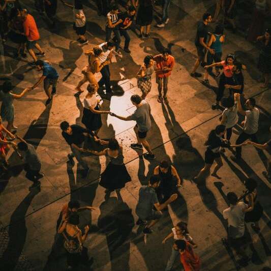 Soirée guinguette