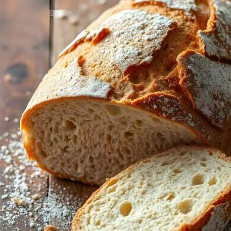 Atelier - apprendre à faire son pain au levain