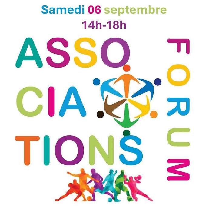Forum des Associations de Saint-Cyprien