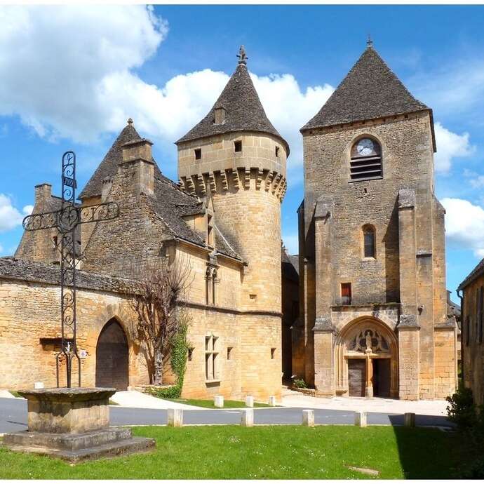 Journées du Patrimoine : Visite du château de Saint-Geniès