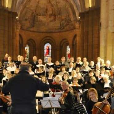Festival de Bach - Belvès
