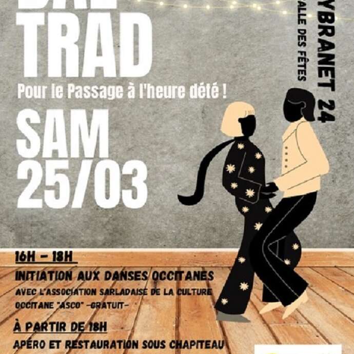BAL TRAD
