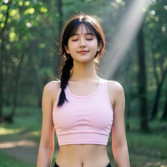 Atelier - la respiration consciente