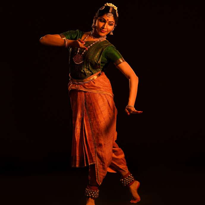 SANGEETA ISVARAN