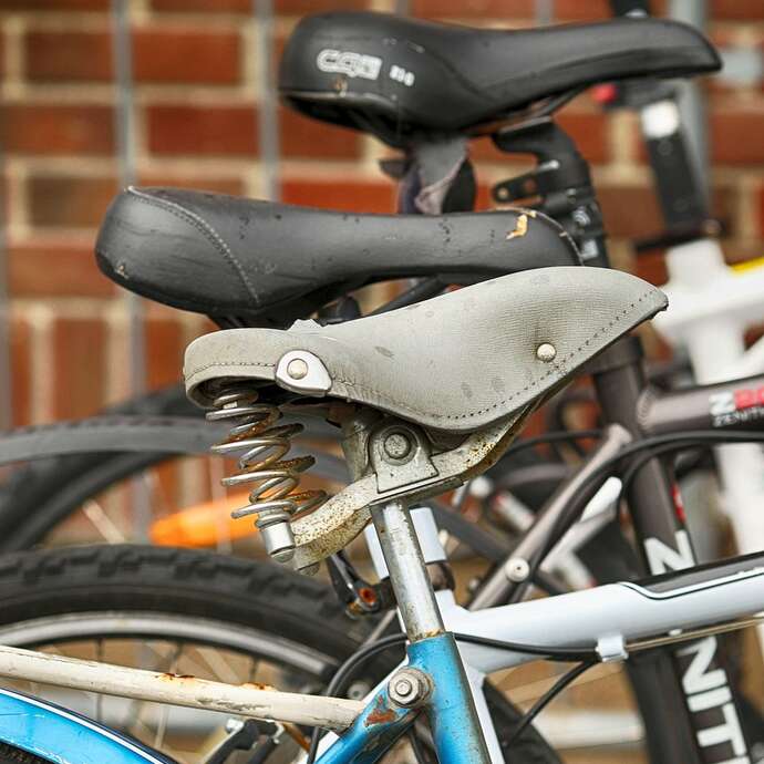 Bourse aux vélos