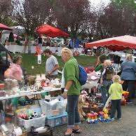 Vide grenier - Brocante à Plazac