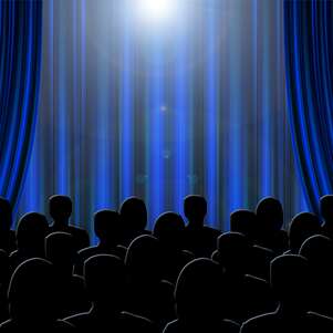 Cinéma :  Y'a pas de réseau