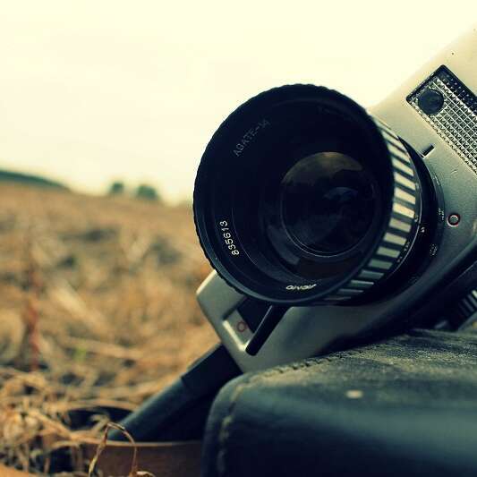 Projet de film pour les 12-25 ans