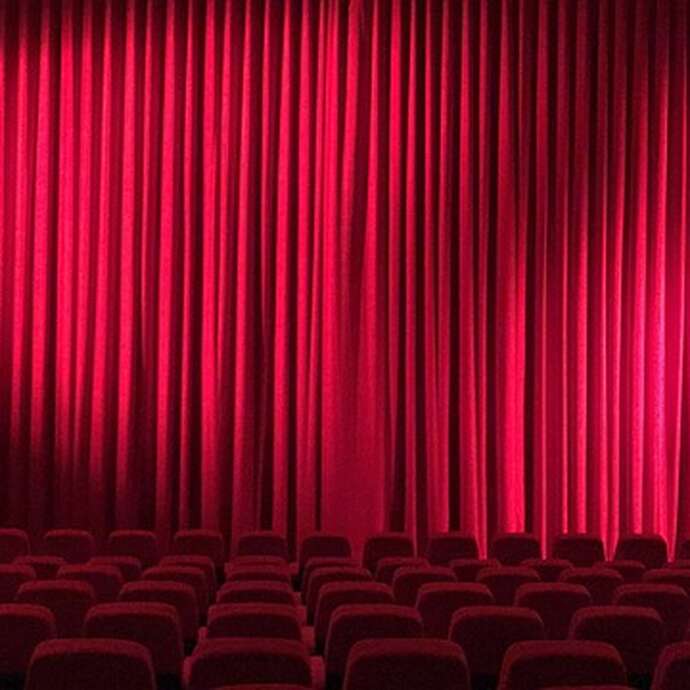 Théâtre: Le Bouquet