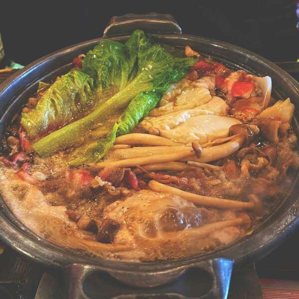 Soirée poule au pot Soirée poule au pot