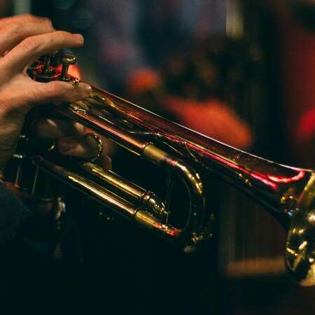 Concert Jazz zt Brazil